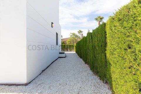 Rækkehus i Busot, Alicante, Busot - € 355.000 | Ref: S-4919/13675 - foto 20