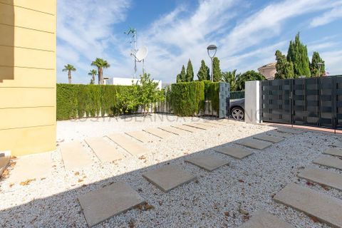 Rækkehus i Busot, Alicante, Busot - € 355.000 | Ref: S-4919/13675 - foto 21