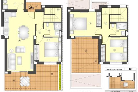 Rækkehus i Busot, Alicante, Busot - € 355.000 | Ref: S-4919/13675 - foto 23