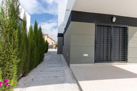 Villa i Busot, Alicante, Busot - € 409.000 | Ref: S-4920/13675 - foto 1