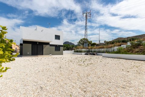 Villa i Busot, Alicante, Busot - € 409.000 | Ref: S-4920/13675 - foto 2