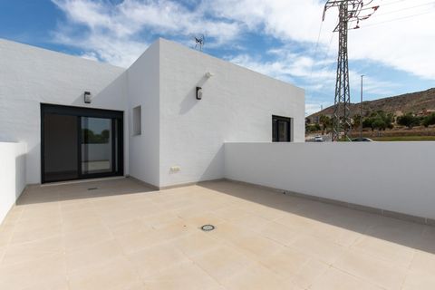 Villa i Busot, Alicante, Busot - € 409.000 | Ref: S-4920/13675 - foto 19