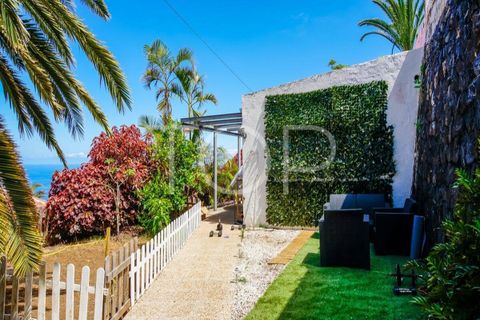 Villa i Santa Ursula, Tenerife, Santa Ursula - € 600.000 | Ref: TOP-MT-559 - foto 15
