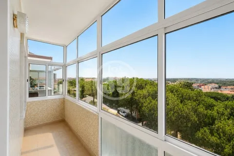 Wohnung in Amora, Setubal, Amora - € 298.000 | Ref: T4-003 - Foto 1