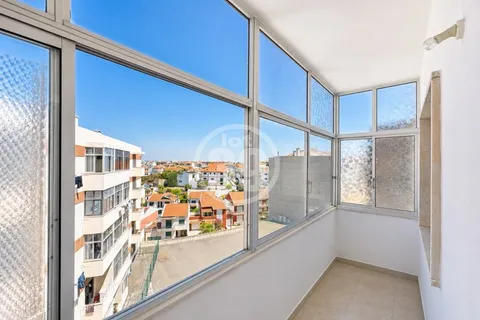 Wohnung in Amora, Setubal, Amora - € 298.000 | Ref: T4-003 - Foto 10