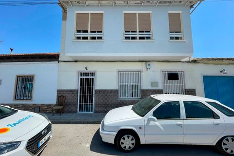 Byhus i Almoradi, Alicante, Almoradi - € 180.000 | Ref: 38379 - foto 2