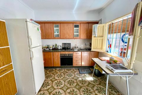 Byhus i Almoradi, Alicante, Almoradi - € 180.000 | Ref: 38379 - foto 11