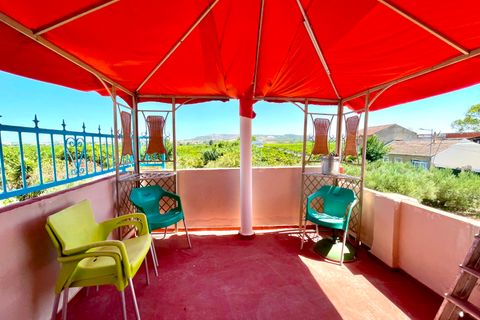 Byhus i Almoradi, Alicante, Almoradi - € 180.000 | Ref: 38379 - foto 14