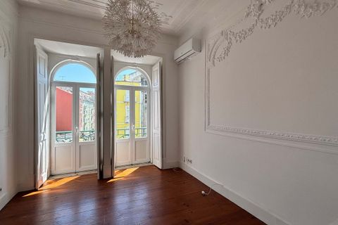 Apartament a Lisbon, Lisbon, Lisbon - € 2.000/mes | Ref: HG1563 - foto 11