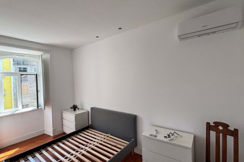 Apartament a Lisbon, Lisbon, Lisbon - € 2.000/mes | Ref: HG1563 - foto 16