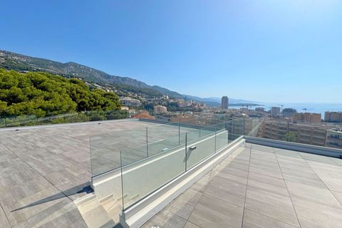 Wohnung in Beausoleil, Alpes-Maritimes, Beausoleil - € 2.250.000 | Ref: HH-16234759 - Foto 3