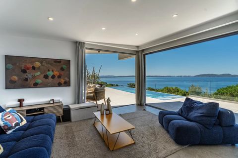Villa a Carqueiranne, Var, Carqueiranne - € 1.899.000 | Ref: HH-16234713 - foto 3