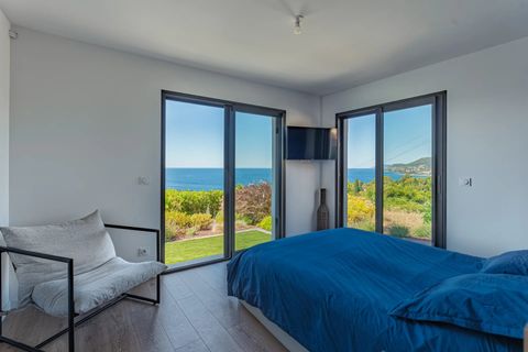 Villa a Carqueiranne, Var, Carqueiranne - € 1.899.000 | Ref: HH-16234713 - foto 5