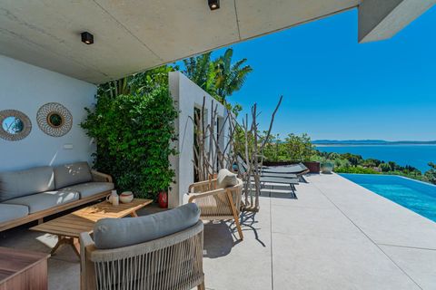 Villa a Carqueiranne, Var, Carqueiranne - € 1.899.000 | Ref: HH-16234713 - foto 7