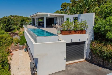 Villa a Carqueiranne, Var, Carqueiranne - € 1.899.000 | Ref: HH-16234713 - foto 8