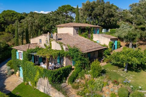 Villa i La Croix-Valmer, Var, La Croix-Valmer - € 4.500.000 | Ref: HH-16234709 - foto 2
