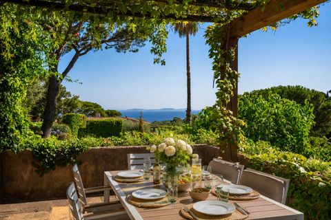 Villa i La Croix-Valmer, Var, La Croix-Valmer - € 4.500.000 | Ref: HH-16234709 - foto 3
