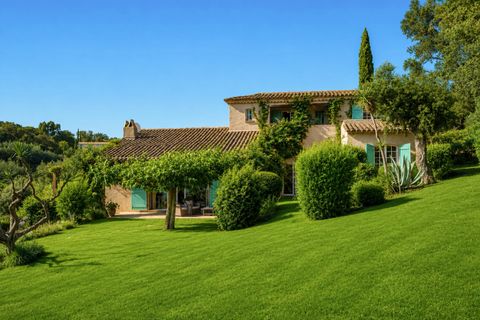 Villa i La Croix-Valmer, Var, La Croix-Valmer - € 4.500.000 | Ref: HH-16234709 - foto 4