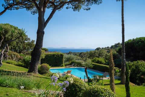 Villa i La Croix-Valmer, Var, La Croix-Valmer - € 4.500.000 | Ref: HH-16234709 - foto 5