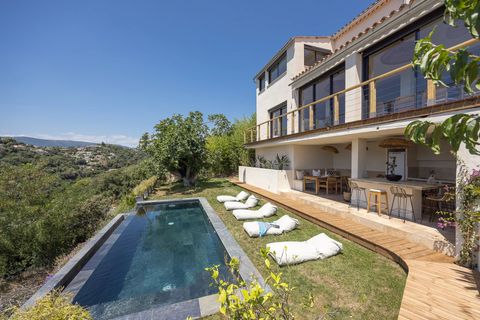Villa a Nice, Alpes-Maritimes, Nice - € 2.290.000 | Ref: HH-16233065 - foto 2