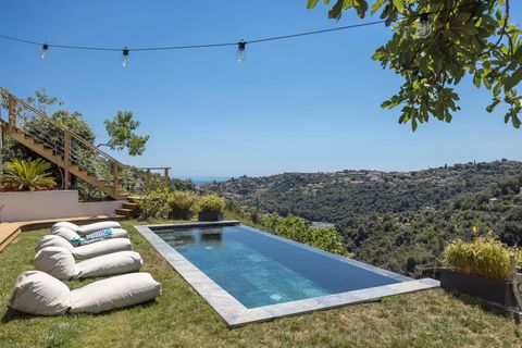 Villa a Nice, Alpes-Maritimes, Nice - € 2.290.000 | Ref: HH-16233065 - foto 3