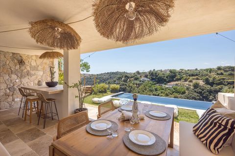 Villa a Nice, Alpes-Maritimes, Nice - € 2.290.000 | Ref: HH-16233065 - foto 4