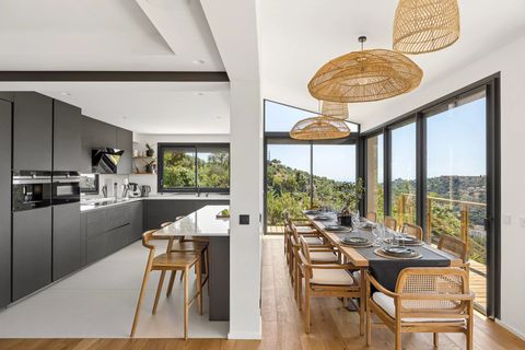 Villa a Nice, Alpes-Maritimes, Nice - € 2.290.000 | Ref: HH-16233065 - foto 6