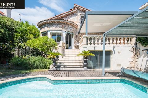 Villa em Nice, Alpes-Maritimes, Nice - € 1.475.000 | Ref: HH-16233001 - foto 3