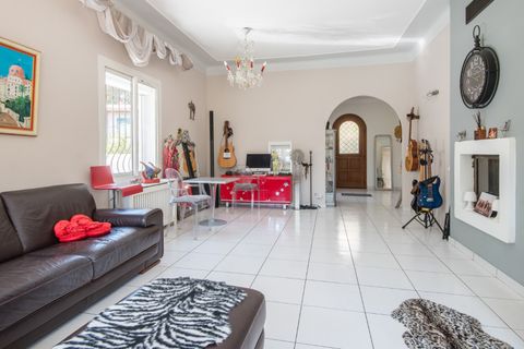 Villa em Nice, Alpes-Maritimes, Nice - € 1.475.000 | Ref: HH-16233001 - foto 8