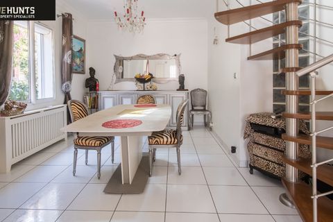 Villa em Nice, Alpes-Maritimes, Nice - € 1.475.000 | Ref: HH-16233001 - foto 10