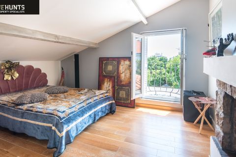 Villa em Nice, Alpes-Maritimes, Nice - € 1.475.000 | Ref: HH-16233001 - foto 12