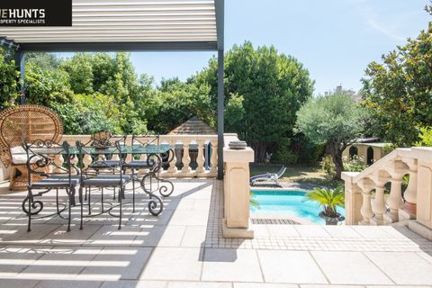 Villa i Nice, Alpes-Maritimes, Nice - € 1.475.000 | Ref: HH-16233001 - foto 6