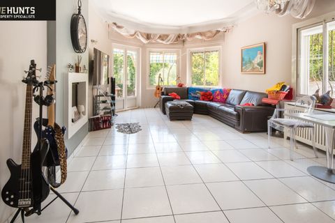 Villa i Nice, Alpes-Maritimes, Nice - € 1.475.000 | Ref: HH-16233001 - foto 7