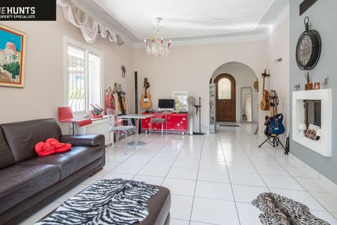 Villa i Nice, Alpes-Maritimes, Nice - € 1.475.000 | Ref: HH-16233001 - foto 8
