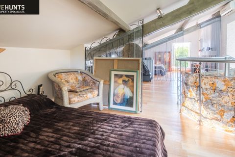 Villa i Nice, Alpes-Maritimes, Nice - € 1.475.000 | Ref: HH-16233001 - foto 16