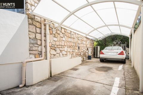 Villa i Nice, Alpes-Maritimes, Nice - € 1.475.000 | Ref: HH-16233001 - foto 20