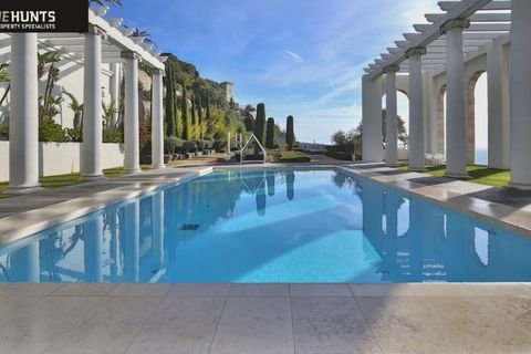 Lejlighed i Nice, Alpes-Maritimes, Nice - € 3.549.000 | Ref: HH-16228571 - foto 19
