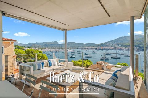 Haus in Port D'andratx, Mallorca - Foto 1