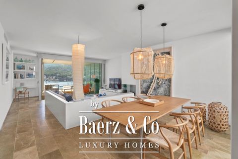 Haus in Port D'andratx, Mallorca - Foto 2