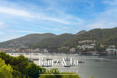 Haus in Port D'andratx, Mallorca - Foto 2