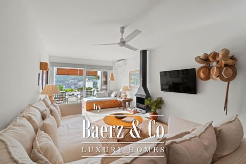 Haus in Port D'andratx, Mallorca - Foto 3