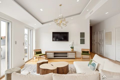 Lejlighed i Cannes, Alpes-Maritimes, Cannes - € 3.190.000 | Ref: HH-15029149 - foto 2