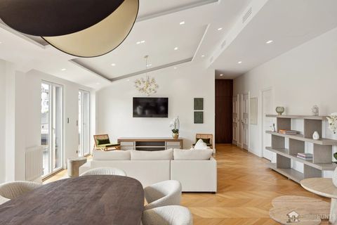 Lejlighed i Cannes, Alpes-Maritimes, Cannes - € 3.190.000 | Ref: HH-15029149 - foto 3
