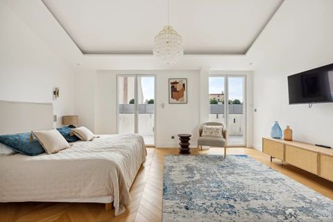 Lejlighed i Cannes, Alpes-Maritimes, Cannes - € 3.190.000 | Ref: HH-15029149 - foto 8
