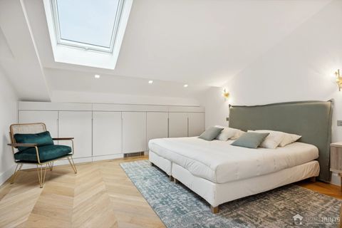 Lejlighed i Cannes, Alpes-Maritimes, Cannes - € 3.190.000 | Ref: HH-15029149 - foto 12