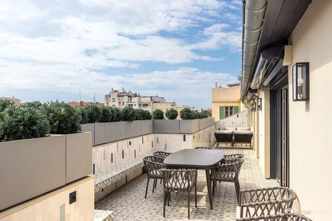 Lejlighed i Cannes, Alpes-Maritimes, Cannes - € 3.190.000 | Ref: HH-15029149 - foto 13