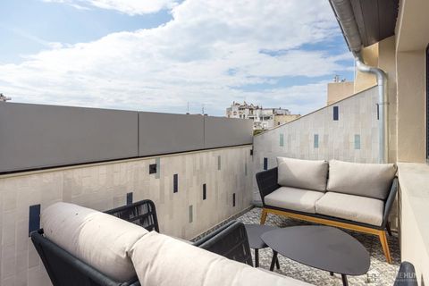 Lejlighed i Cannes, Alpes-Maritimes, Cannes - € 3.190.000 | Ref: HH-15029149 - foto 14