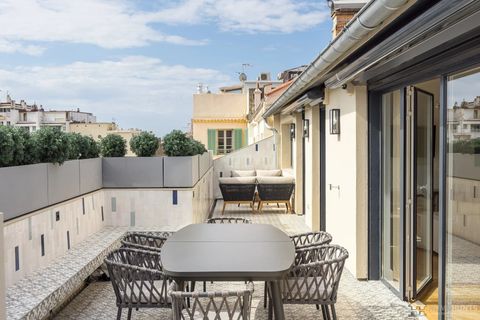 Lejlighed i Cannes, Alpes-Maritimes, Cannes - € 3.190.000 | Ref: HH-15029149 - foto 15