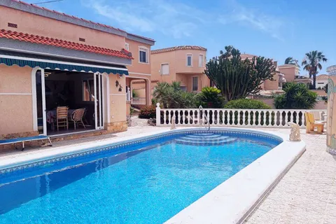 Villa i Ciudad Quesada, Alicante, Ciudad Quesada - € 590.000 | Ref: SPSCX792 - foto 4