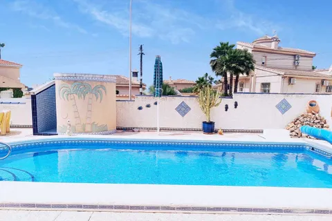 Villa i Ciudad Quesada, Alicante, Ciudad Quesada - € 590.000 | Ref: SPSCX792 - foto 5
